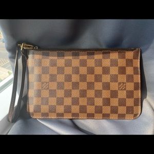 LV clutch